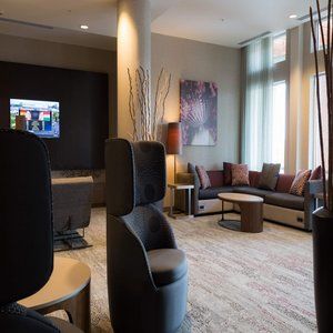 Courtyard By Marriott Morgantown